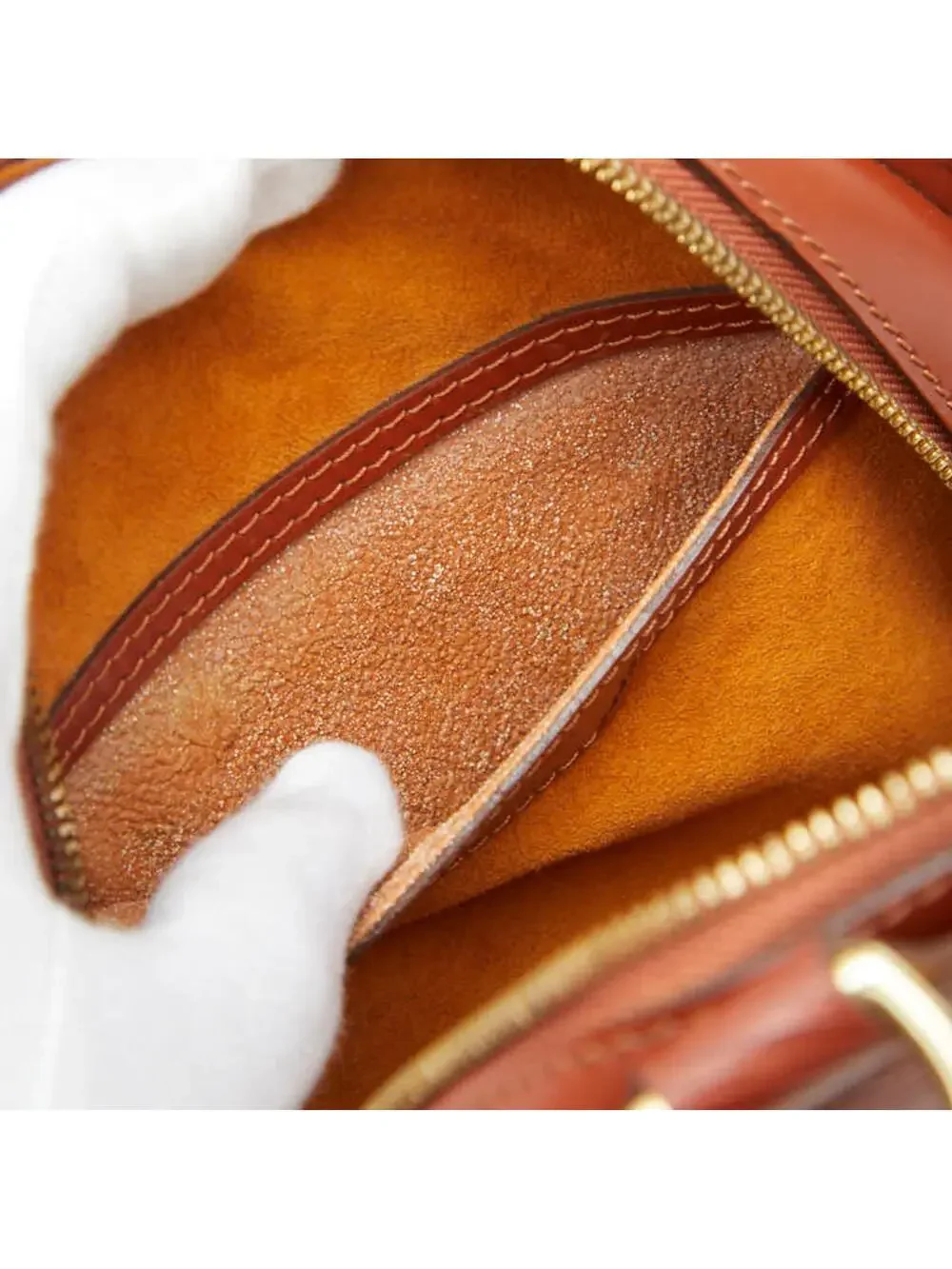 Louis Vuitton Mabillon Backpack Epi #255932L72B